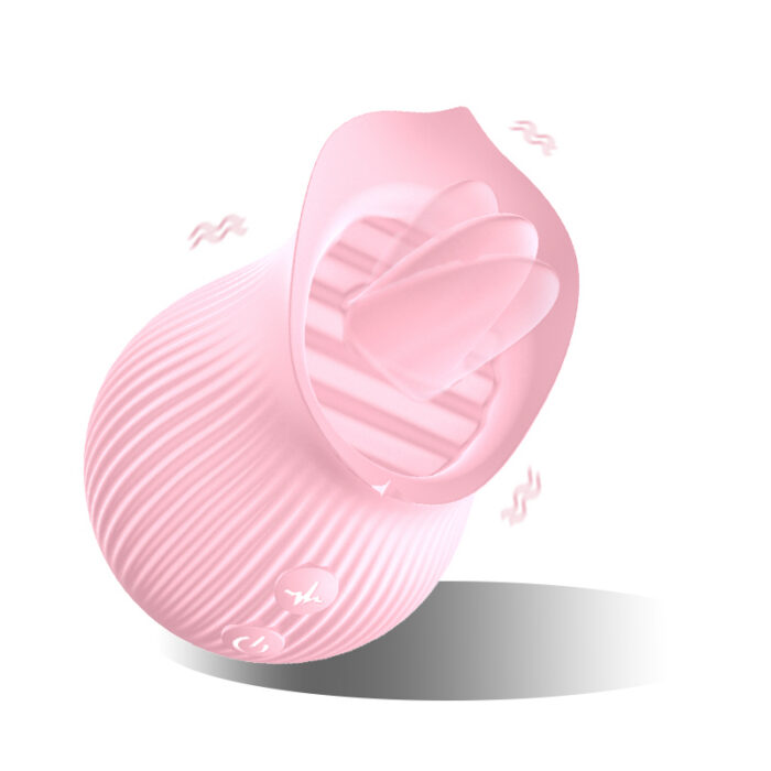 AFY Harmony F32 Tongue-Licking Vibrator | AFY 和音 F32 舌舔震动器