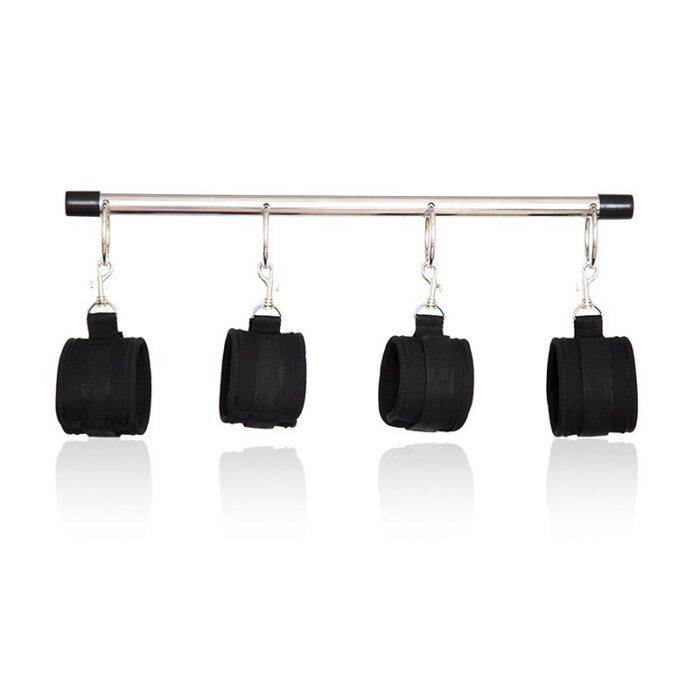 Dominion Dual-Bar Restraint Kit