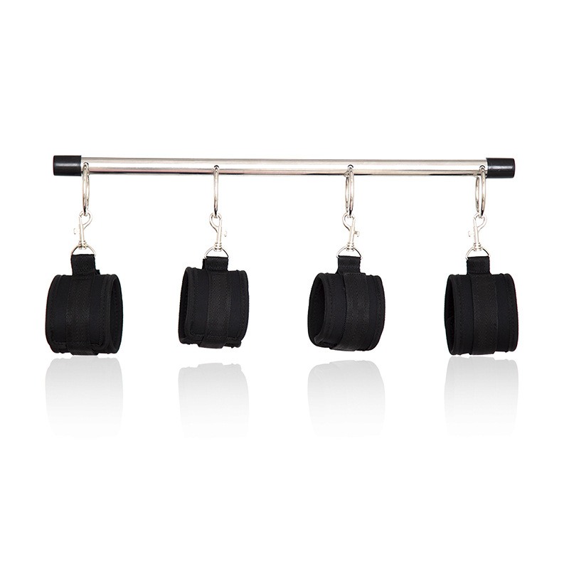 Dominion Dual-Bar Restraint Kit