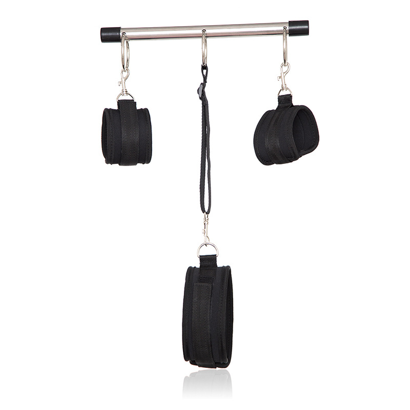 Dominion Dual-Bar Restraint Kit - Image 2