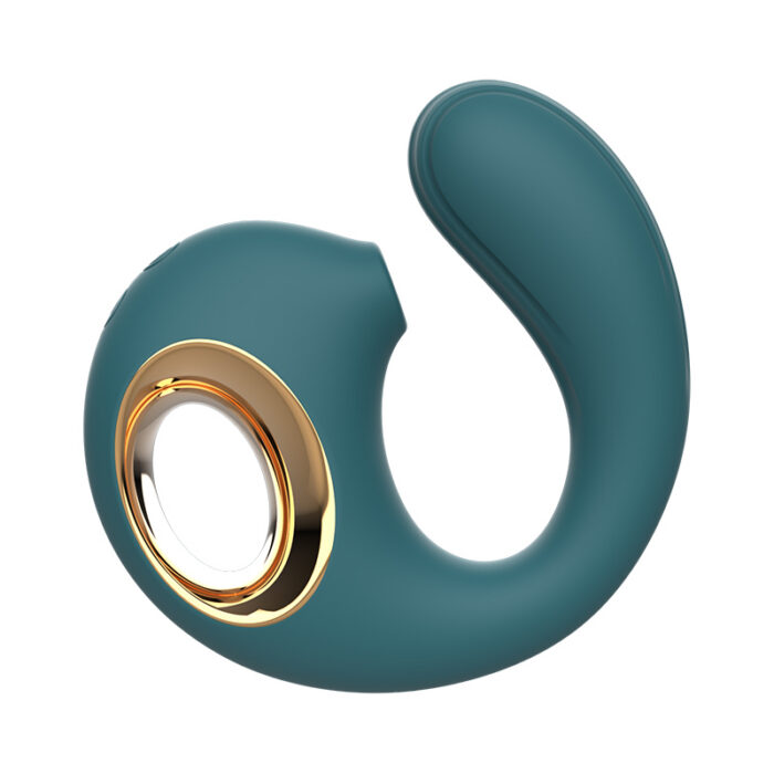 GC Dolphin Vibrator | GC 海豚震动棒