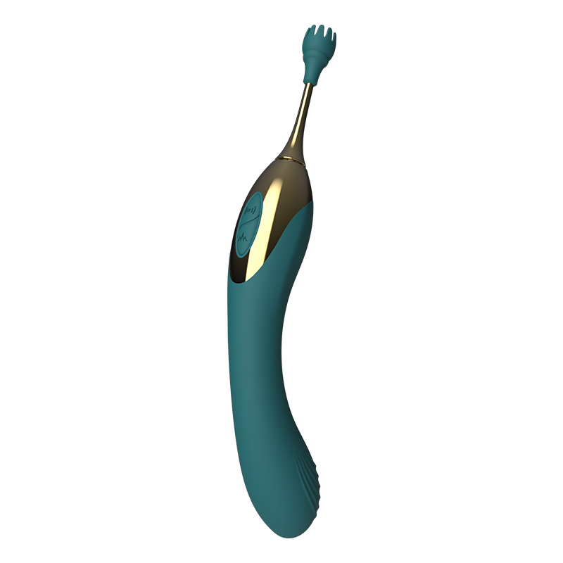 Hummingbird Pinpoint Pen | 蜂鸟点潮笔 - Image 2
