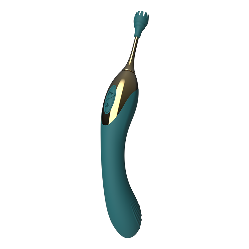 Hummingbird Pinpoint Pen | 蜂鸟点潮笔 - Image 3