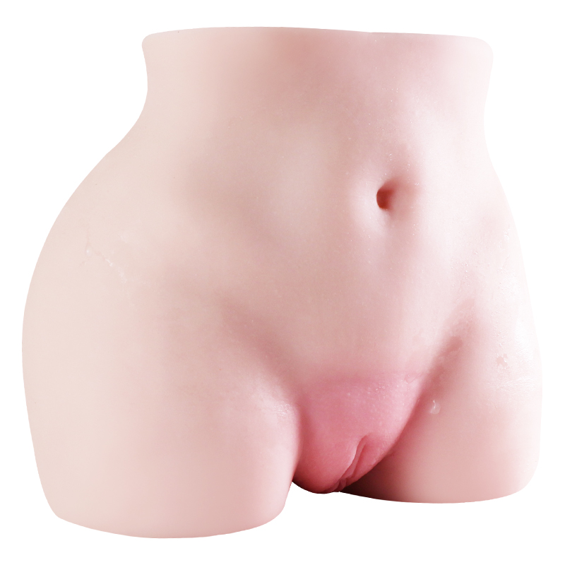 Seraphine Lifelike Hip | 赛拉菲 真肤臀模名器