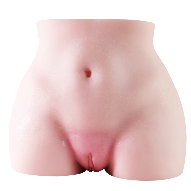 Seraphine Lifelike Hip | 赛拉菲 真肤臀模名器 - Image 2