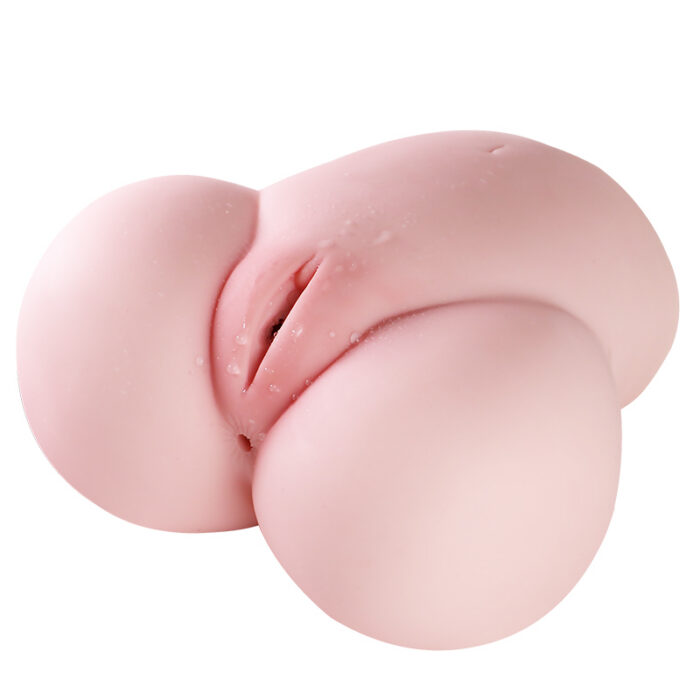Seraphine Hip | 赛拉芬 · 蜜臀名器