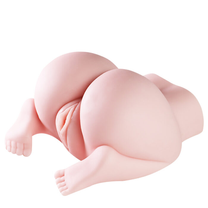Seraphine Curves | 赛拉芬 丰臀名器